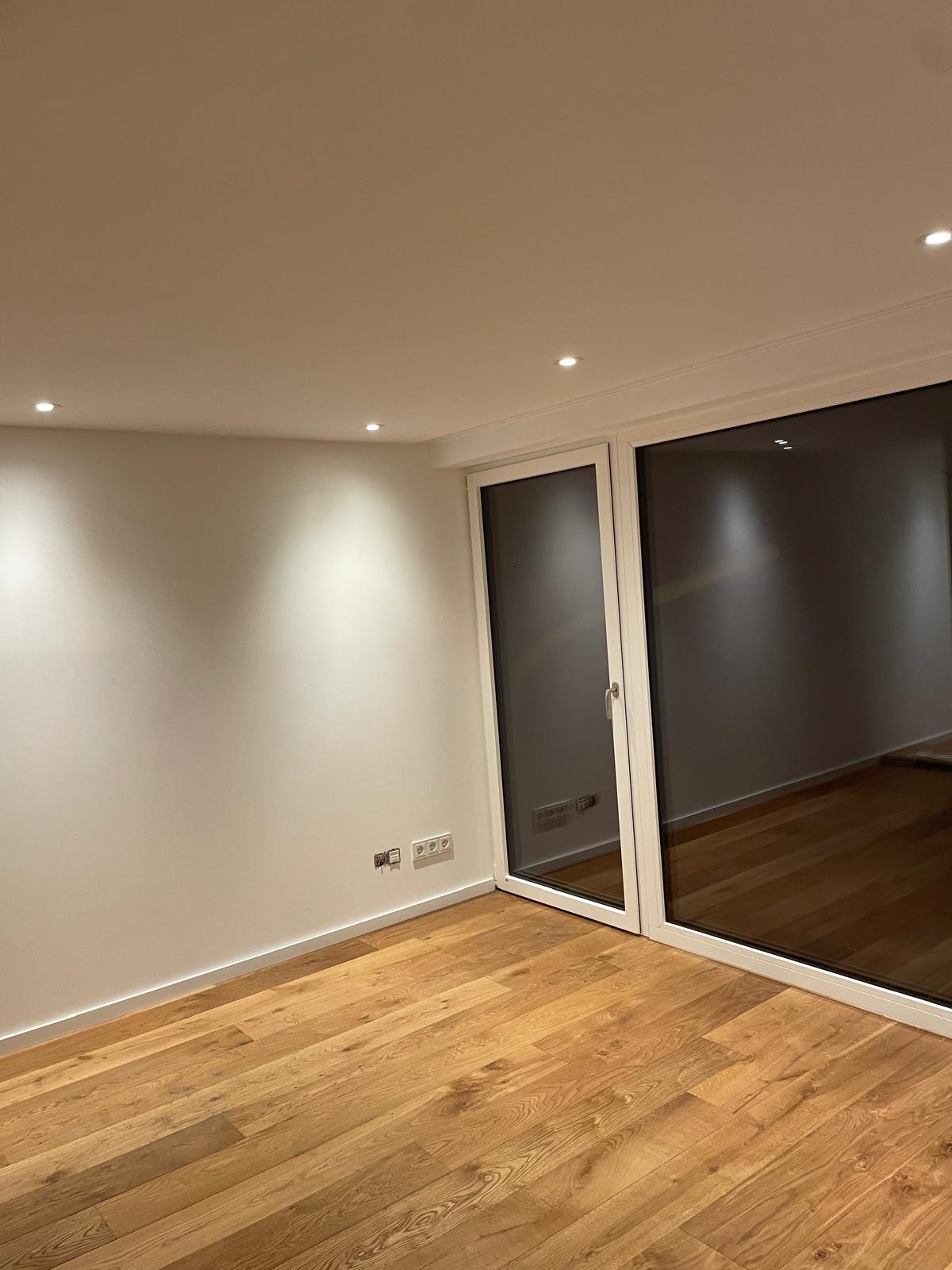 Modernisierung Einfamilienhaus